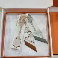 Cheap Hermes Silk Scarf #1423725 Replica Wholesale [$32.00 USD] [ITEM#1423725] on Replica Hermes Scarf