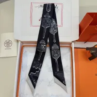 Cheap Hermes Silk Scarf #1423726 Replica Wholesale [$32.00 USD] [ITEM#1423726] on Replica Hermes Scarf