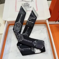 Cheap Hermes Silk Scarf #1423726 Replica Wholesale [$32.00 USD] [ITEM#1423726] on Replica Hermes Scarf