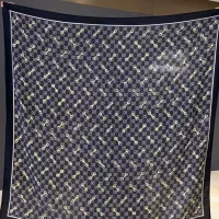 Cheap Gucci Silk Squares #1423728 Replica Wholesale [$85.00 USD] [ITEM#1423728] on Replica Gucci Scarf