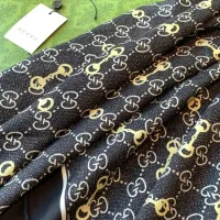 Cheap Gucci Silk Squares #1423728 Replica Wholesale [$85.00 USD] [ITEM#1423728] on Replica Gucci Scarf