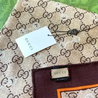 Cheap Gucci Silk Squares #1423729 Replica Wholesale [$85.00 USD] [ITEM#1423729] on Replica Gucci Scarf