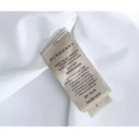 Cheap Burberry Shirts Short Sleeved For Men #1423730 Replica Wholesale [$38.00 USD] [ITEM#1423730] on Replica Burberry Shirts