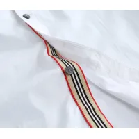 Cheap Burberry Shirts Short Sleeved For Men #1423730 Replica Wholesale [$38.00 USD] [ITEM#1423730] on Replica Burberry Shirts