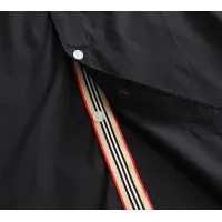 Cheap Burberry Shirts Short Sleeved For Men #1423731 Replica Wholesale [$38.00 USD] [ITEM#1423731] on Replica Burberry Shirts