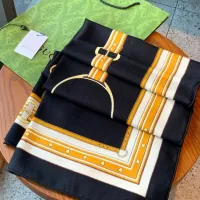 Cheap Gucci Silk Squares #1423732 Replica Wholesale [$85.00 USD] [ITEM#1423732] on Replica Gucci Scarf