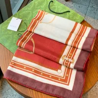 Cheap Gucci Silk Squares #1423734 Replica Wholesale [$85.00 USD] [ITEM#1423734] on Replica Gucci Scarf