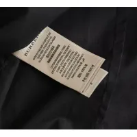Cheap Burberry Shirts Short Sleeved For Men #1423737 Replica Wholesale [$38.00 USD] [ITEM#1423737] on Replica Burberry Shirts