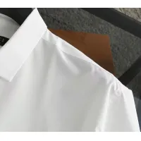 Cheap Gucci Shirts Short Sleeved For Men #1423740 Replica Wholesale [$38.00 USD] [ITEM#1423740] on Replica Gucci Shirts