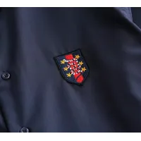 Cheap Gucci Shirts Short Sleeved For Men #1423741 Replica Wholesale [$38.00 USD] [ITEM#1423741] on Replica Gucci Shirts