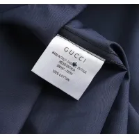 Cheap Gucci Shirts Short Sleeved For Men #1423741 Replica Wholesale [$38.00 USD] [ITEM#1423741] on Replica Gucci Shirts