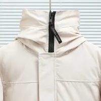 Cheap Canada Goose Down Feather Coat Long Sleeved For Unisex #1423759 Replica Wholesale [$160.00 USD] [ITEM#1423759] on Replica Canada Goose Down Feather Coat
