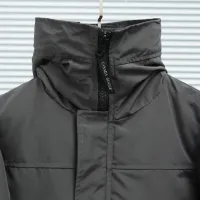 Cheap Canada Goose Down Feather Coat Long Sleeved For Unisex #1423760 Replica Wholesale [$160.00 USD] [ITEM#1423760] on Replica Canada Goose Down Feather Coat