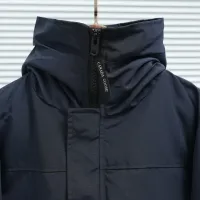 Cheap Canada Goose Down Feather Coat Long Sleeved For Unisex #1423761 Replica Wholesale [$160.00 USD] [ITEM#1423761] on Replica Canada Goose Down Feather Coat