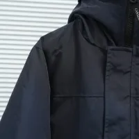 Cheap Canada Goose Down Feather Coat Long Sleeved For Unisex #1423761 Replica Wholesale [$160.00 USD] [ITEM#1423761] on Replica Canada Goose Down Feather Coat