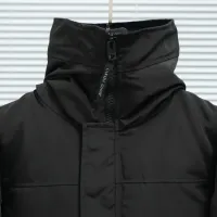 Cheap Canada Goose Down Feather Coat Long Sleeved For Unisex #1423762 Replica Wholesale [$160.00 USD] [ITEM#1423762] on Replica Canada Goose Down Feather Coat