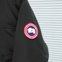 Cheap Canada Goose Down Feather Coat Long Sleeved For Unisex #1423762 Replica Wholesale [$160.00 USD] [ITEM#1423762] on Replica Canada Goose Down Feather Coat