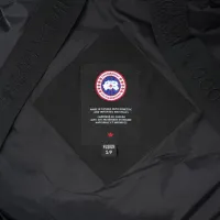 Cheap Canada Goose Down Feather Coat Long Sleeved For Unisex #1423762 Replica Wholesale [$160.00 USD] [ITEM#1423762] on Replica Canada Goose Down Feather Coat