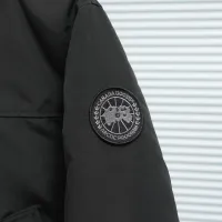 Cheap Canada Goose Down Feather Coat Long Sleeved For Unisex #1423763 Replica Wholesale [$160.00 USD] [ITEM#1423763] on Replica Canada Goose Down Feather Coat