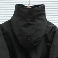 Cheap Canada Goose Down Feather Coat Long Sleeved For Unisex #1423763 Replica Wholesale [$160.00 USD] [ITEM#1423763] on Replica Canada Goose Down Feather Coat