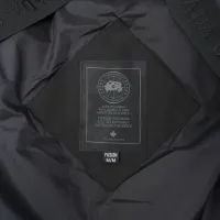 Cheap Canada Goose Down Feather Coat Long Sleeved For Unisex #1423763 Replica Wholesale [$160.00 USD] [ITEM#1423763] on Replica Canada Goose Down Feather Coat