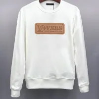 Cheap Louis Vuitton LV Hoodies Long Sleeved For Men #1423764 Replica Wholesale [$52.00 USD] [ITEM#1423764] on Replica Louis Vuitton LV Hoodies