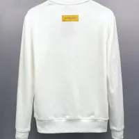 Cheap Louis Vuitton LV Hoodies Long Sleeved For Men #1423764 Replica Wholesale [$52.00 USD] [ITEM#1423764] on Replica Louis Vuitton LV Hoodies