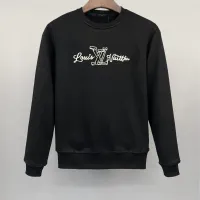Cheap Louis Vuitton LV Hoodies Long Sleeved For Men #1423767 Replica Wholesale [$52.00 USD] [ITEM#1423767] on Replica Louis Vuitton LV Hoodies