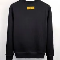 Cheap Louis Vuitton LV Hoodies Long Sleeved For Men #1423767 Replica Wholesale [$52.00 USD] [ITEM#1423767] on Replica Louis Vuitton LV Hoodies