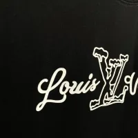 Cheap Louis Vuitton LV Hoodies Long Sleeved For Men #1423767 Replica Wholesale [$52.00 USD] [ITEM#1423767] on Replica Louis Vuitton LV Hoodies