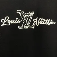 Cheap Louis Vuitton LV Hoodies Long Sleeved For Men #1423767 Replica Wholesale [$52.00 USD] [ITEM#1423767] on Replica Louis Vuitton LV Hoodies