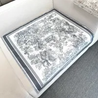 Cheap Christian Dior Squares #1423768 Replica Wholesale [$76.00 USD] [ITEM#1423768] on Replica Christian Dior Scarf