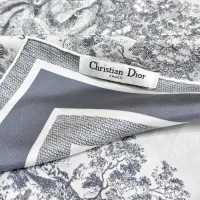 Cheap Christian Dior Squares #1423768 Replica Wholesale [$76.00 USD] [ITEM#1423768] on Replica Christian Dior Scarf