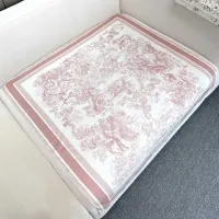 Cheap Christian Dior Squares #1423770 Replica Wholesale [$76.00 USD] [ITEM#1423770] on Replica Christian Dior Scarf