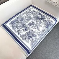 Cheap Christian Dior Squares #1423771 Replica Wholesale [$76.00 USD] [ITEM#1423771] on Replica Christian Dior Scarf