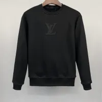 Cheap Louis Vuitton LV Hoodies Long Sleeved For Men #1423772 Replica Wholesale [$52.00 USD] [ITEM#1423772] on Replica Louis Vuitton LV Hoodies