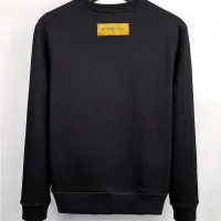 Cheap Louis Vuitton LV Hoodies Long Sleeved For Men #1423772 Replica Wholesale [$52.00 USD] [ITEM#1423772] on Replica Louis Vuitton LV Hoodies