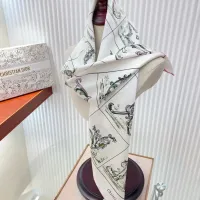 Cheap Christian Dior Squares #1423774 Replica Wholesale [$64.00 USD] [ITEM#1423774] on Replica Christian Dior Scarf