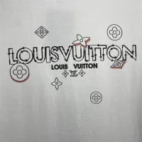 Cheap Louis Vuitton LV Hoodies Long Sleeved For Men #1423777 Replica Wholesale [$52.00 USD] [ITEM#1423777] on Replica Louis Vuitton LV Hoodies