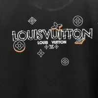 Cheap Louis Vuitton LV Hoodies Long Sleeved For Men #1423778 Replica Wholesale [$52.00 USD] [ITEM#1423778] on Replica Louis Vuitton LV Hoodies