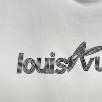 Cheap Louis Vuitton LV Hoodies Long Sleeved For Men #1423781 Replica Wholesale [$52.00 USD] [ITEM#1423781] on Replica Louis Vuitton LV Hoodies