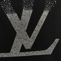 Cheap Louis Vuitton LV Hoodies Long Sleeved For Men #1423782 Replica Wholesale [$52.00 USD] [ITEM#1423782] on Replica Louis Vuitton LV Hoodies