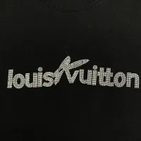 Cheap Louis Vuitton LV Hoodies Long Sleeved For Men #1423782 Replica Wholesale [$52.00 USD] [ITEM#1423782] on Replica Louis Vuitton LV Hoodies