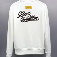 Cheap Louis Vuitton LV Hoodies Long Sleeved For Men #1423783 Replica Wholesale [$52.00 USD] [ITEM#1423783] on Replica Louis Vuitton LV Hoodies