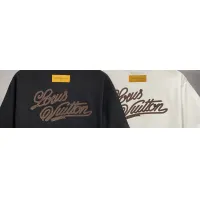 Cheap Louis Vuitton LV Hoodies Long Sleeved For Men #1423784 Replica Wholesale [$52.00 USD] [ITEM#1423784] on Replica Louis Vuitton LV Hoodies