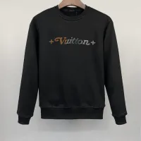 Cheap Louis Vuitton LV Hoodies Long Sleeved For Men #1423787 Replica Wholesale [$52.00 USD] [ITEM#1423787] on Replica Louis Vuitton LV Hoodies