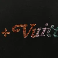 Cheap Louis Vuitton LV Hoodies Long Sleeved For Men #1423787 Replica Wholesale [$52.00 USD] [ITEM#1423787] on Replica Louis Vuitton LV Hoodies