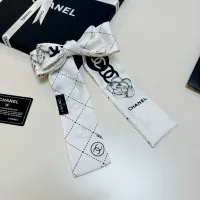 Cheap Chanel Silk Scarf #1423788 Replica Wholesale [$29.00 USD] [ITEM#1423788] on Replica Chanel Scarves