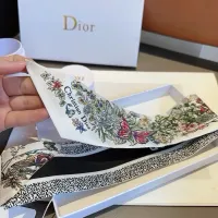 Cheap Christian Dior Silk Scarf #1423789 Replica Wholesale [$29.00 USD] [ITEM#1423789] on Replica Christian Dior Scarf