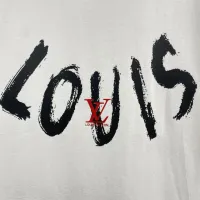 Cheap Louis Vuitton LV Hoodies Long Sleeved For Men #1423791 Replica Wholesale [$52.00 USD] [ITEM#1423791] on Replica Louis Vuitton LV Hoodies